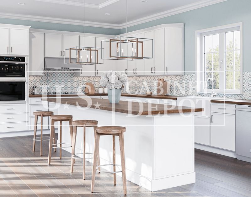 Cabinets