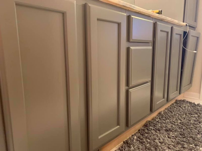 Interior Painting gallery