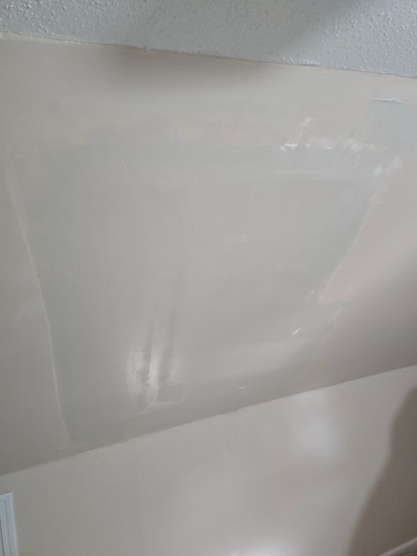 Drywall And Plastering