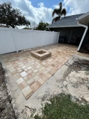 Pavers