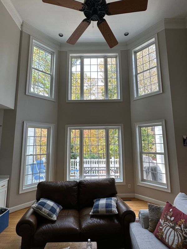 Window Cleaning