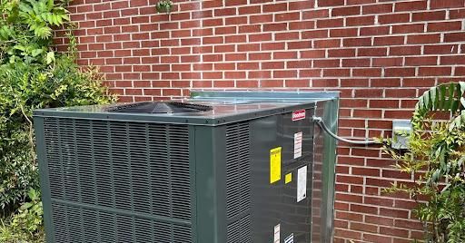 Installation of HVAC Systems