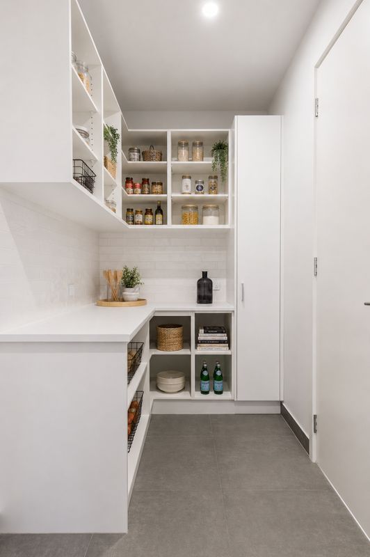 Custom Cabinetry