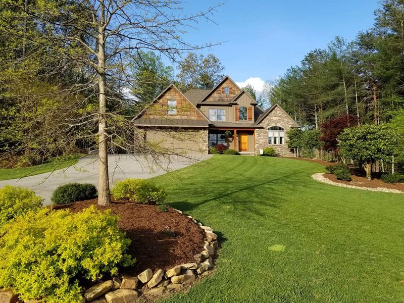 Landscape Design