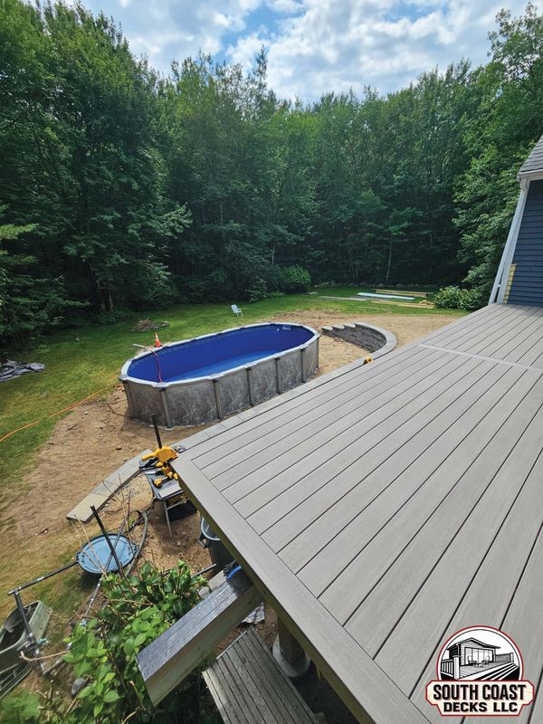 Deck Building