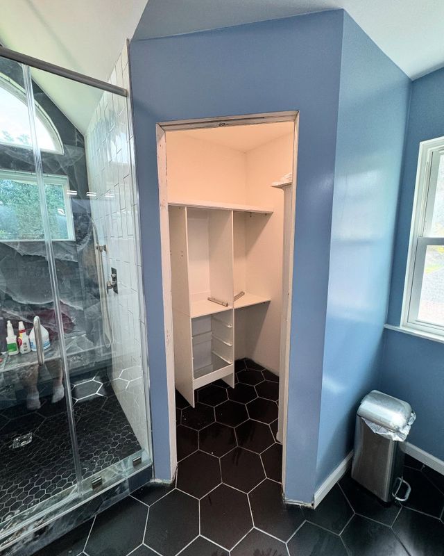 Interior Renovations