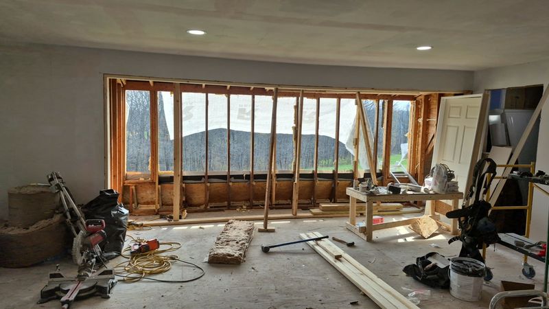 Remodeling Services