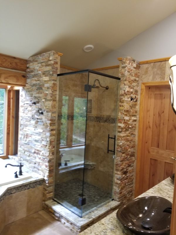 Bathroom Remodeling