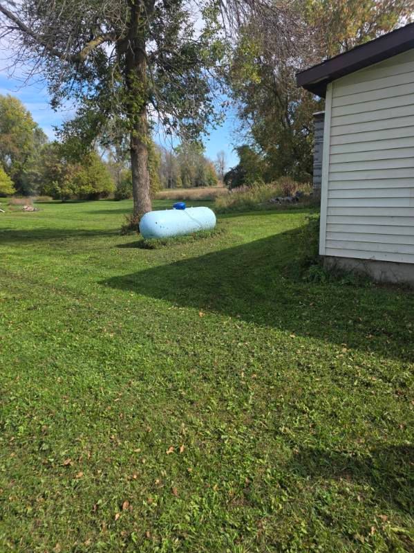 Lawn Care & Maintenance