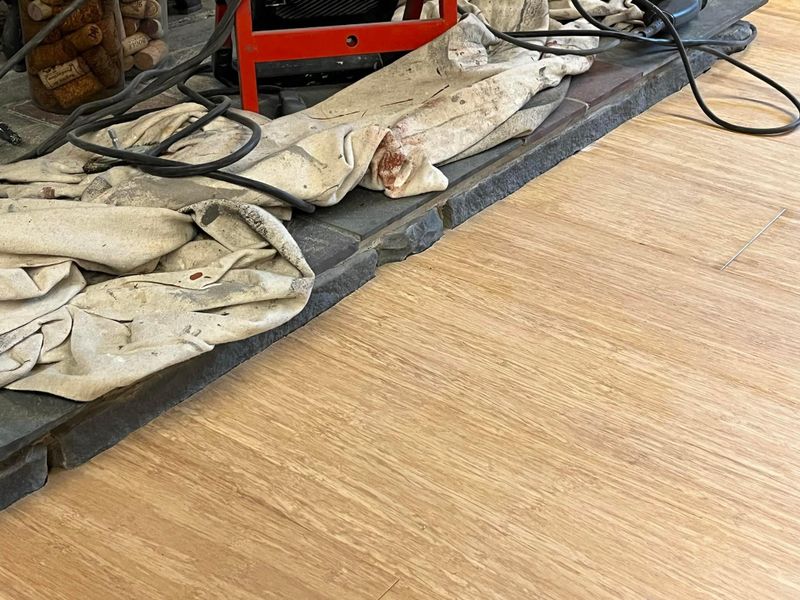 Flooring 