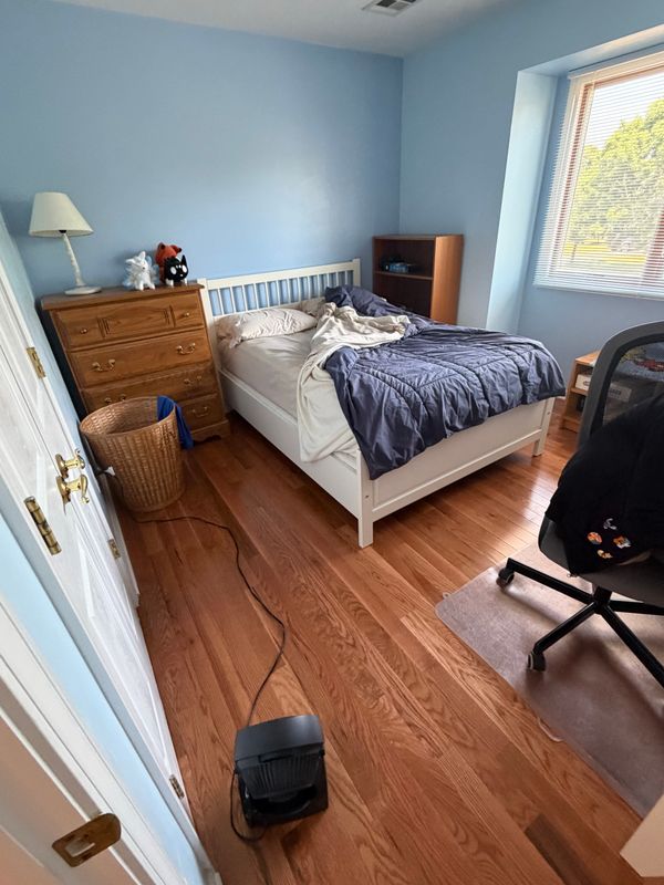 Wood Flooring