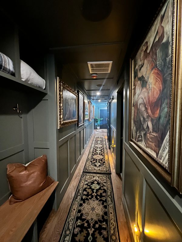 Interior Painting gallery