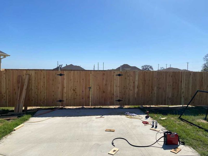 Gate Installation and Automation