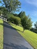 Asphalt Seal Coating