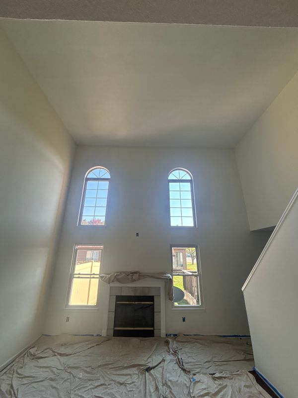 Interior Painting