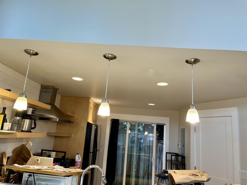 Interior Painting gallery