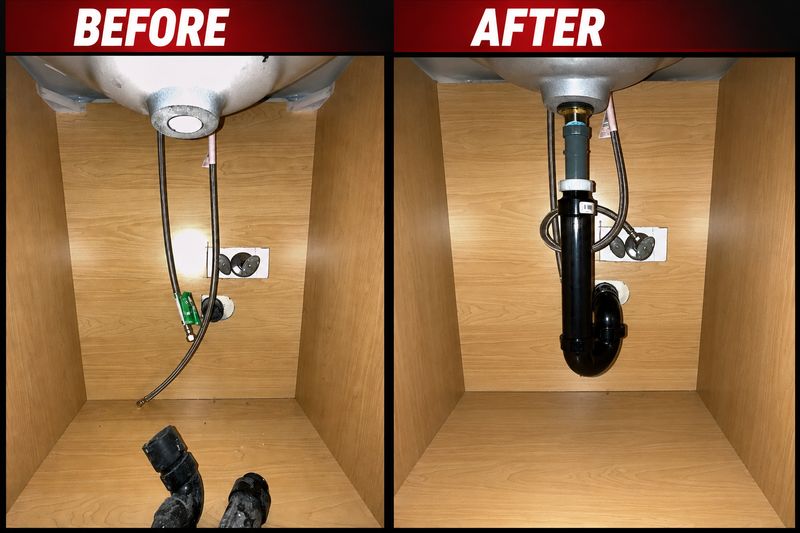 Commercial Plumbing