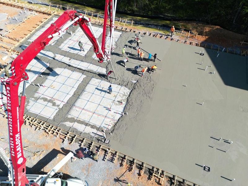 Concrete