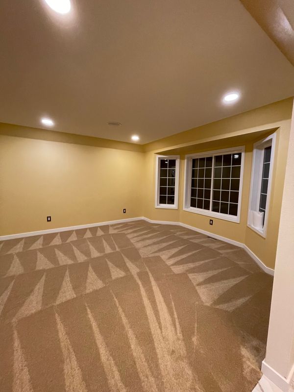 Custom Built Ins & Entertainment