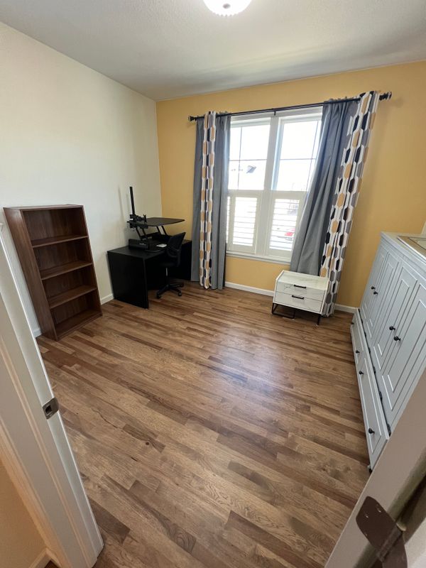 Hardwood Installations