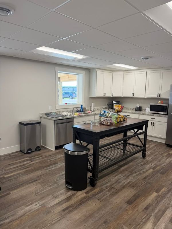 Kitchen and Bathroom Renovations