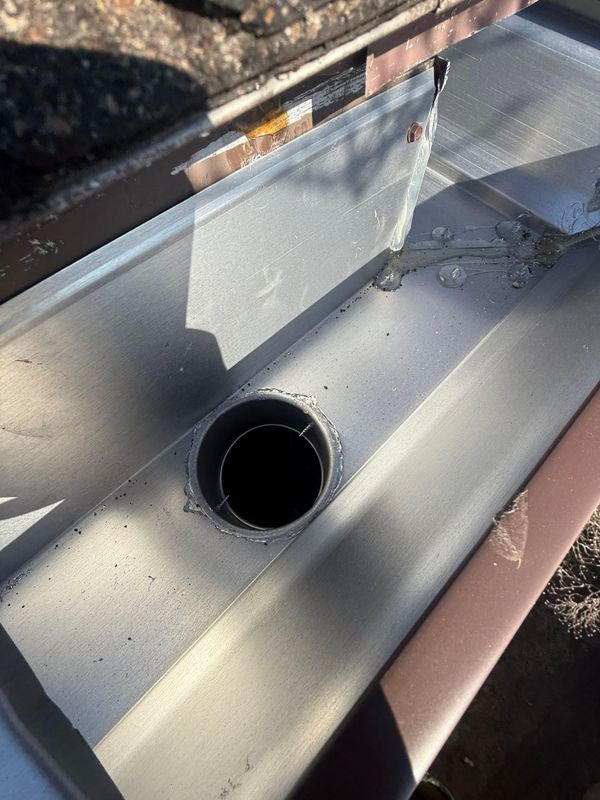Gutter Maintenance