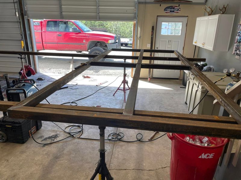 Metal Fabrication