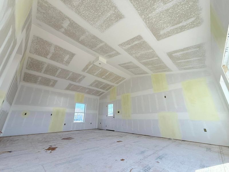 Custom Home Design & Build