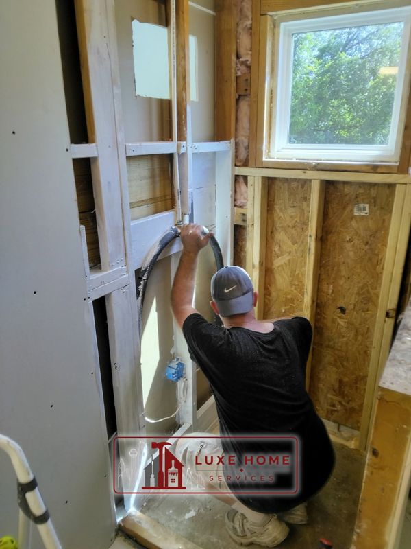 Kitchen and Bathroom Renovations