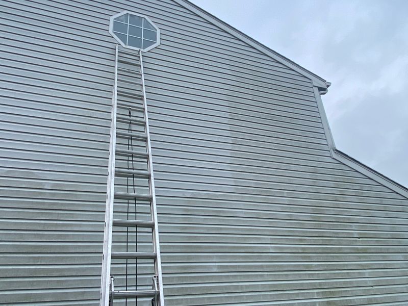 Exterior Painting