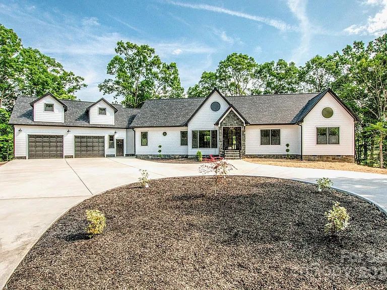 Custom Home Construction