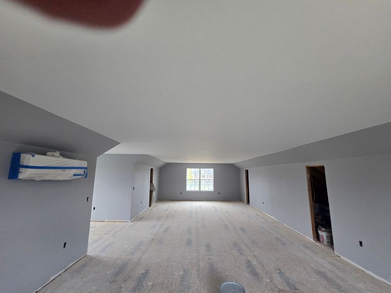 Custom Drywall Work