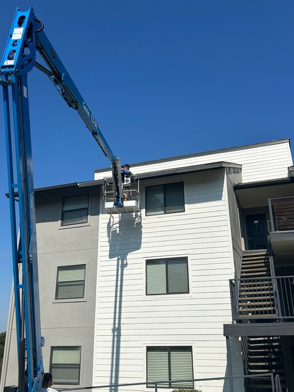Exterior Painting