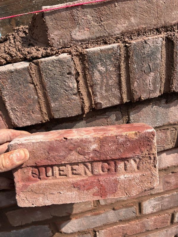 Masonry