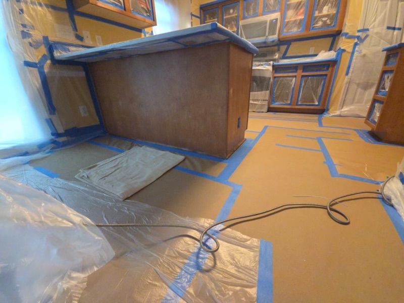 Interior Painting