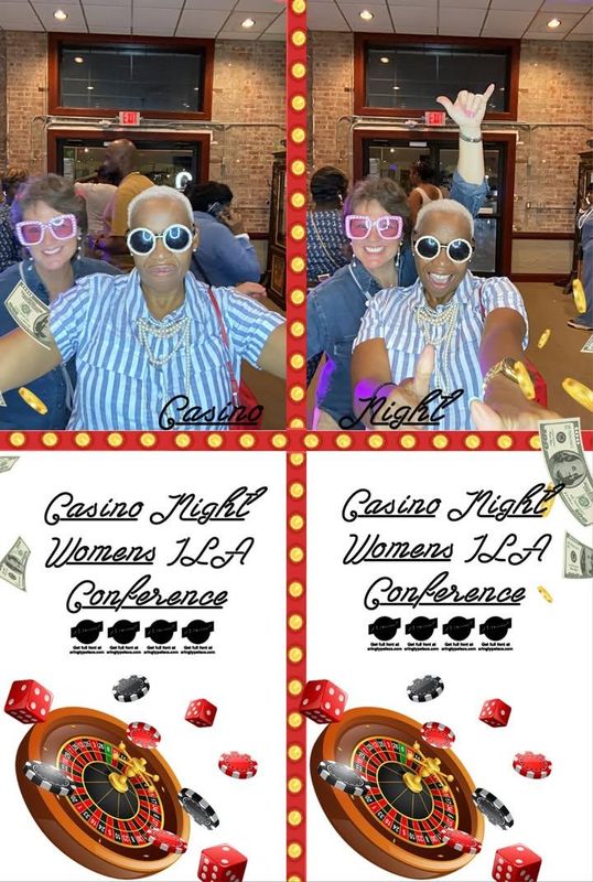 Photo Booth Services