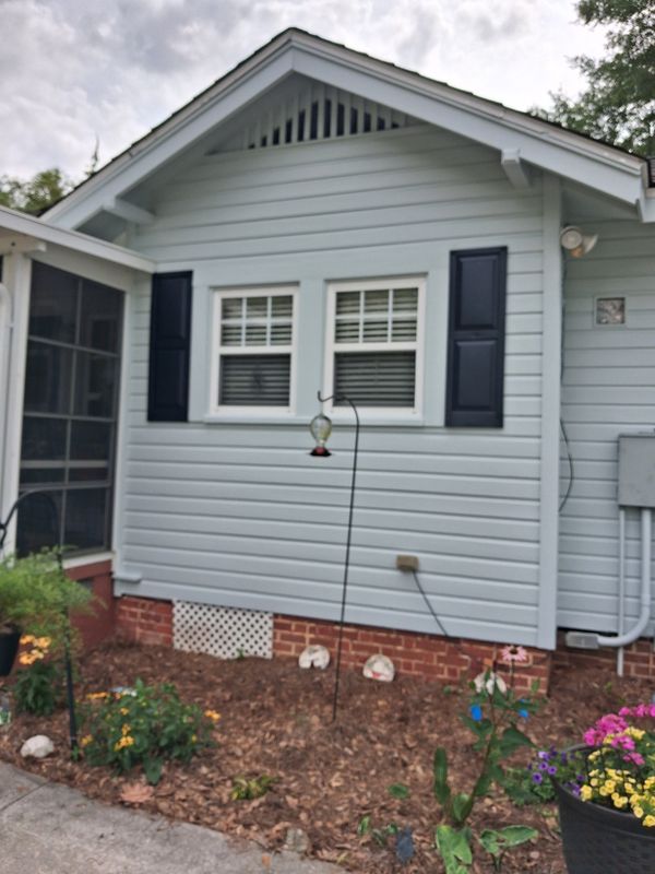 Exterior Painting