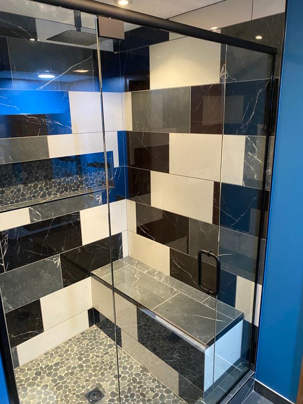 Interior Renovations