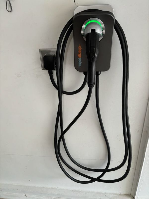 Electrical Repairs gallery