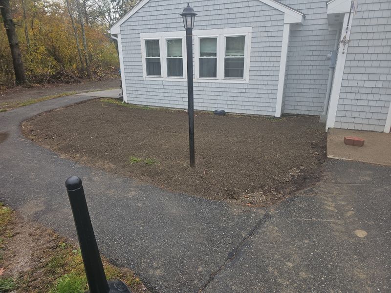 Driveways