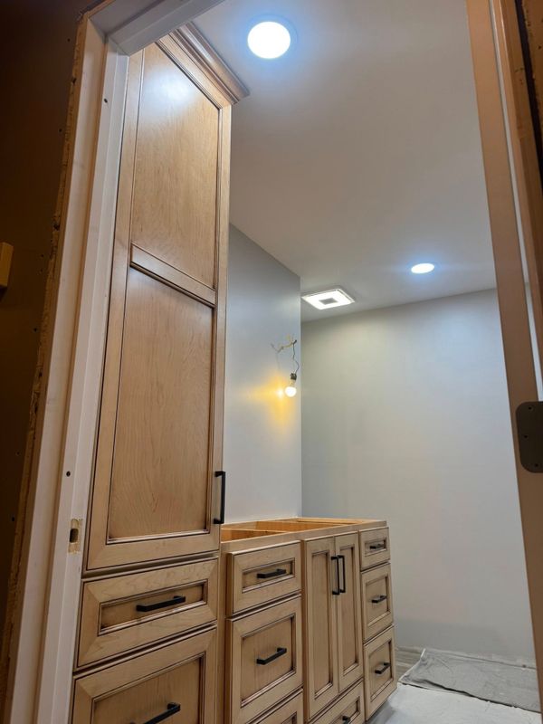 Bathroom Remodeling