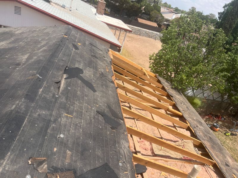 Roofing