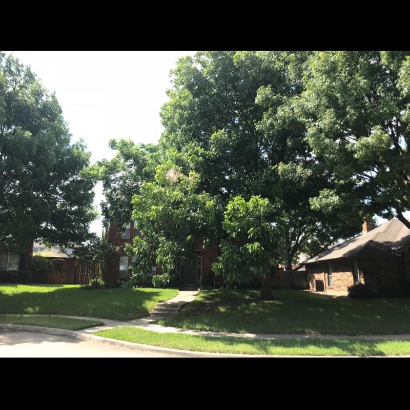 Hardscaping Landscaping