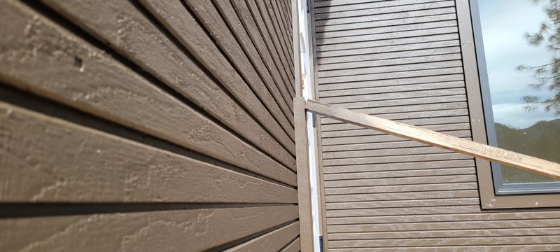 Siding
