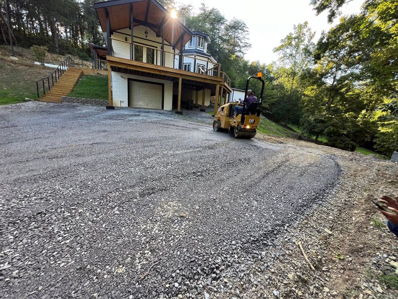 Site Grading