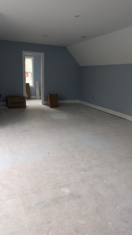 New Construction
