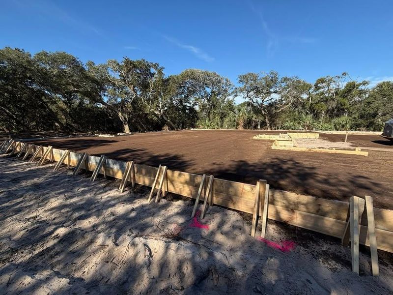 Site Preparation