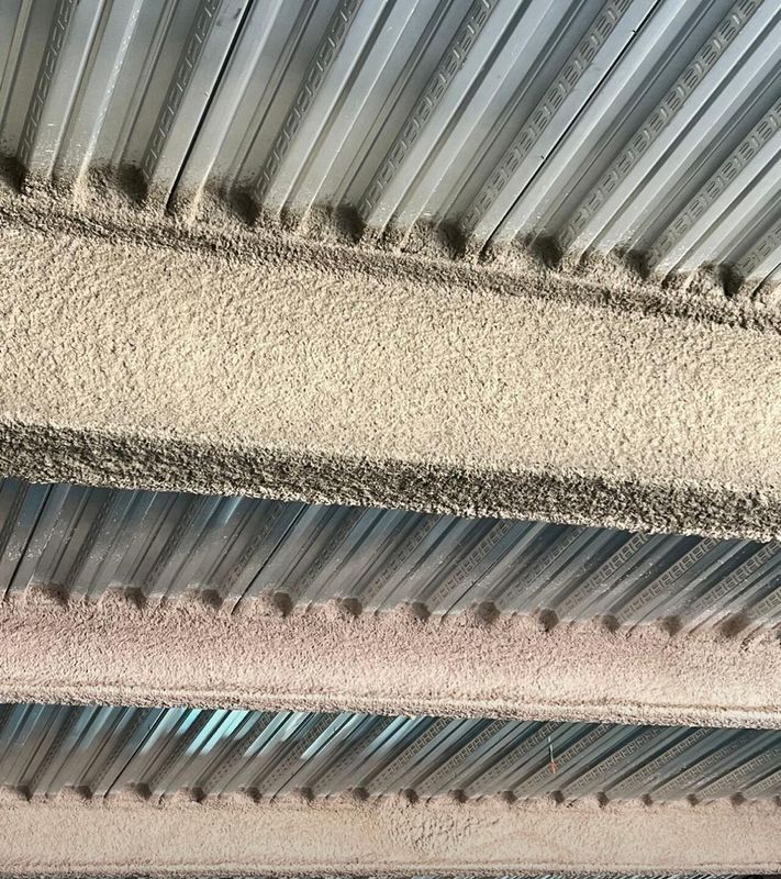 Fire Protection Coatings