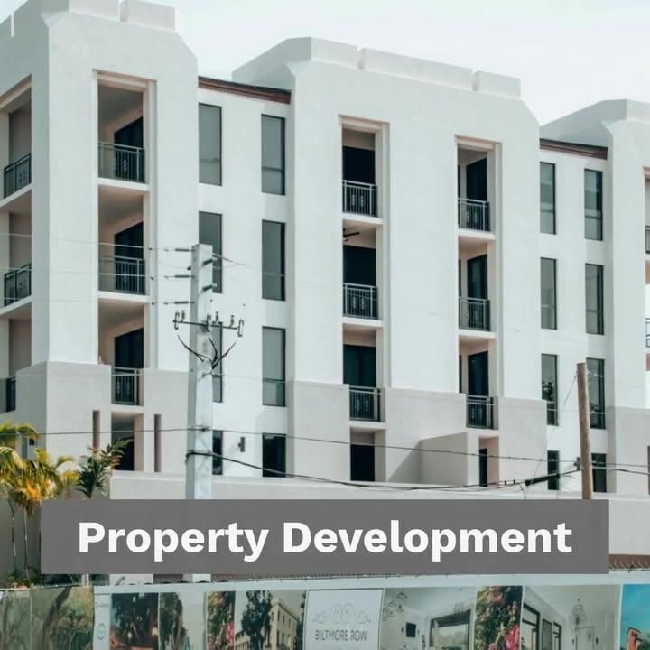Property Development