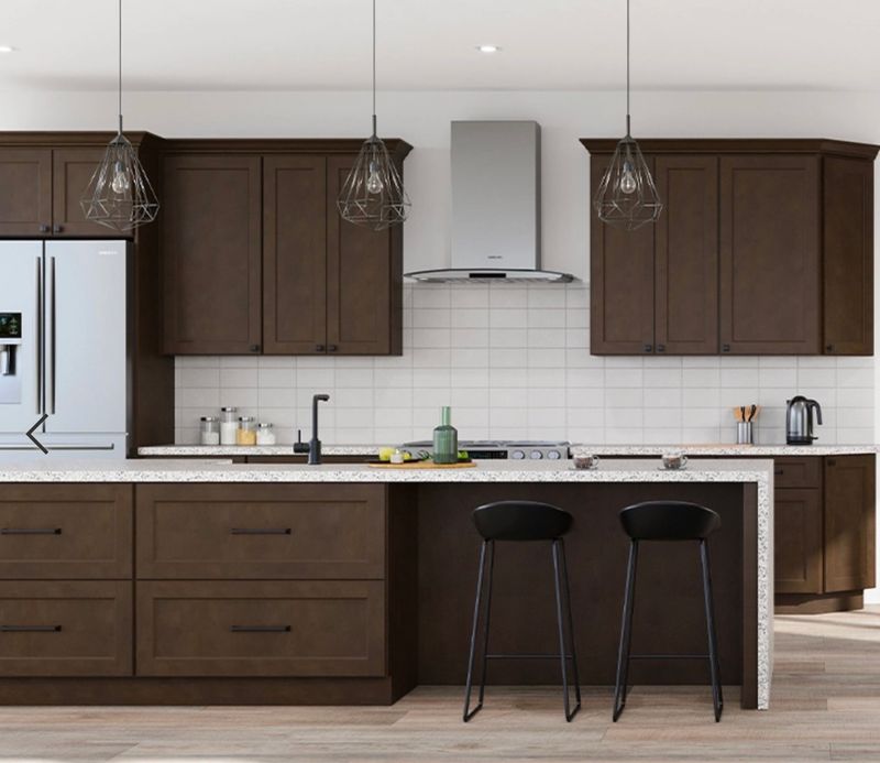 Kitchen Remodels